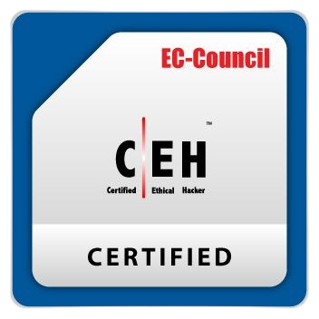 Certified Ethical Hacker